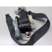 Ремень безопасности с пиропатроном Hyundai-Kia Soul (2009 - 2014) 888202K250WK