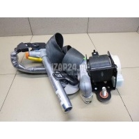 Ремень безопасности с пиропатроном Hyundai-Kia Soul (2009 - 2014) 888202K250WK