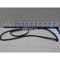 Уплотнитель двери Hyundai-Kia Soul (2009 - 2014) 821402K000