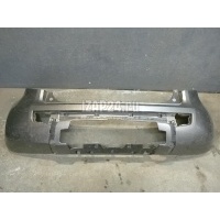 Бампер задний Hyundai-Kia Soul (2009 - 2014) 866112K000
