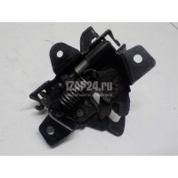 Замок капота Hyundai-Kia Soul (2009 - 2014) 811302K900