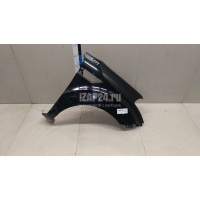 Крыло переднее правое Hyundai-Kia Soul (2009 - 2014) 663212K300