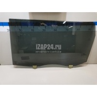 Стекло двери задней правой Hyundai-Kia Soul (2009 - 2014) 834212K020