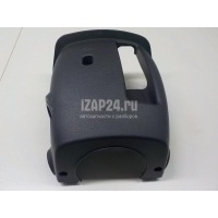 Кожух рулевой колонки нижний Hyundai-Kia Soul (2009 - 2014) 848552K100WK