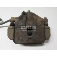 Суппорт тормозной передний правый Hyundai-Kia Soul (2009 - 2014) 581902KA10