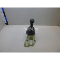 Кулиса КПП Hyundai-Kia Soul (2009 - 2014) 437002K100WK