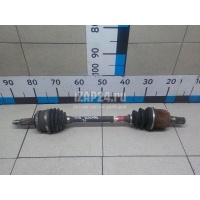 Полуось передняя левая Hyundai-Kia Soul (2009 - 2014) 495002K770