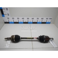 Полуось передняя левая Hyundai-Kia Soul (2009 - 2014) 495002K770