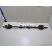 Полуось передняя правая Hyundai-Kia Soul (2009 - 2014) 495002K400