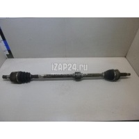 Полуось передняя правая Hyundai-Kia Soul (2009 - 2014) 495002K000
