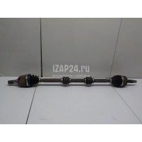 Полуось передняя правая Hyundai-Kia Soul (2009 - 2014) 495002K400