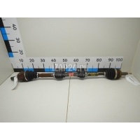 Полуось передняя правая Hyundai-Kia Soul (2009 - 2014) 495012K770