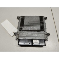 Блок управления двигателем Hyundai-Kia Soul (2009 - 2014) 391032EAK3