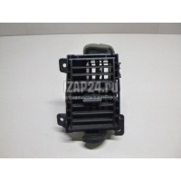 Дефлектор воздушный Mazda CX 9 (2007 - 2016) TD126471X02