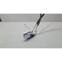 Замок двери передней правой Mazda CX 9 (2007 - 2016) TD1258310E