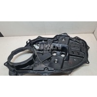 Стеклоподъемник электр. задний правый Mazda CX 9 (2007 - 2016) TD1172590A
