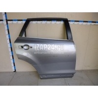 Дверь задняя правая Mazda CX 9 (2007 - 2016) TDY17202XN