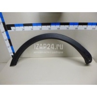 Накладка заднего крыла правого Mazda CX 9 (2007 - 2016) TD1151W50H