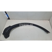 Накладка переднего крыла правого Mazda CX 9 (2007 - 2016) TD1151W20E