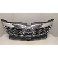 Решетка радиатора Mazda CX 9 (2007 - 2016) TE6950710B