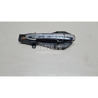 Ручка двери задней наружная левая Mazda CX 9 (2007 - 2016) TD8859410D