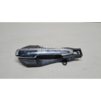 Ручка двери задней наружная правая Mazda CX 9 (2007 - 2016) TD1458410D