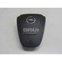 Подушка безопасности в рулевое колесо GM Insignia (2008 - 2017) 13270401