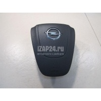 Подушка безопасности в рулевое колесо GM Insignia (2008 - 2017) 13270401