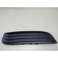Решетка в бампер левая GM Insignia (2008 - 2017) 13269933