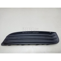 Решетка в бампер правая GM Insignia (2008 - 2017)  13269934