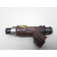 Форсунка инжекторная электрическая Subaru Legacy Outback (B14) (2010 - 2014) 16611AA770