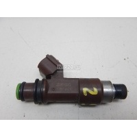 Форсунка инжекторная электрическая Subaru Legacy Outback (B14) (2010 - 2014) 16611AA770