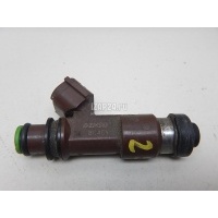 Форсунка инжекторная электрическая Subaru Legacy Outback (B14) (2010 - 2014) 16611AA770