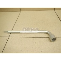 Ключ баллонный Subaru Legacy Outback (B14) (2010 - 2014) 97017AJ000