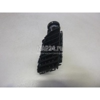 Дефлектор воздушный Subaru Legacy Outback (B14) (2010 - 2014) 66110AJ030
