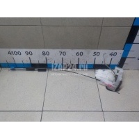 Замок двери передней правой Subaru Legacy Outback (B14) (2010 - 2014) 61032AJ140