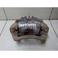 Суппорт тормозной задний левый Subaru Legacy Outback (B14) (2010 - 2014) 26692AJ010