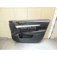 Обшивка двери передней правой Subaru Legacy Outback (B14) (2010 - 2014) 94212AJ040VH