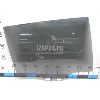 Стекло двери задней правой Subaru Legacy Outback (B14) (2010 - 2014) 62011AJ121