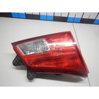Фонарь задний внутренний левый Subaru Legacy Outback (B14) (2010 - 2014) 84912AJ240