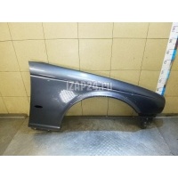 Крыло переднее правое Jaguar XJ (2003 - 2009) C2C25394