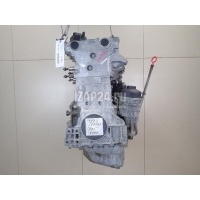 Двигатель Volvo S60 (2010 - 2018) 36050646