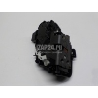 Замок двери передней левой Volvo XC60 (2008 - 2017) 30799311