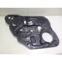 Панель двери Volvo XC60 (2008 - 2017) 30753329