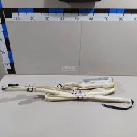 Подушка безопасности боковая (шторка) Volvo XC60 (2008 - 2017) 31271737