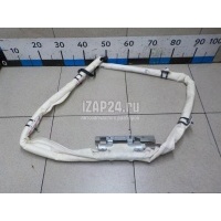 Подушка безопасности боковая (шторка) Volvo XC60 (2008 - 2017) 31271737