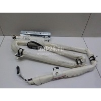 Подушка безопасности боковая (шторка) Volvo XC60 (2008 - 2017) 31271737