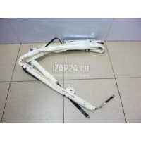 Подушка безопасности боковая (шторка) Volvo XC60 (2008 - 2017) 31271736