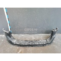 Бампер задний Volvo XC60 (2008 - 2017) 39867219