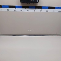 Накладка стекла переднего левого Volvo XC60 (2008 - 2017) 31371111